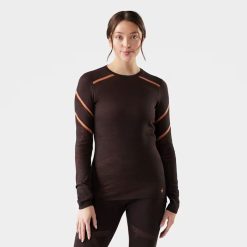 Smartwool Women's Intraknit? Thermal Merino Base Layer Crew