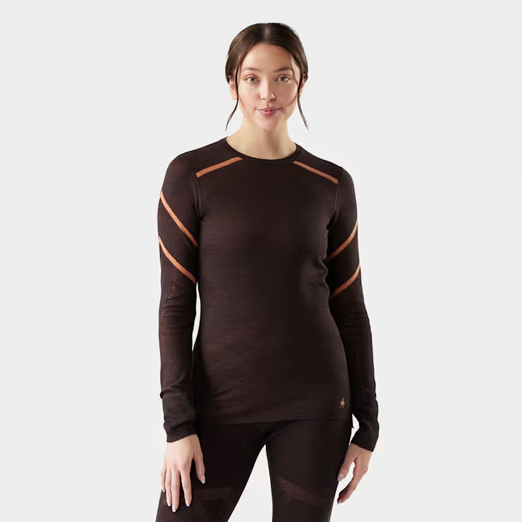 Smartwool Women's Intraknit? Thermal Merino Base Layer Crew