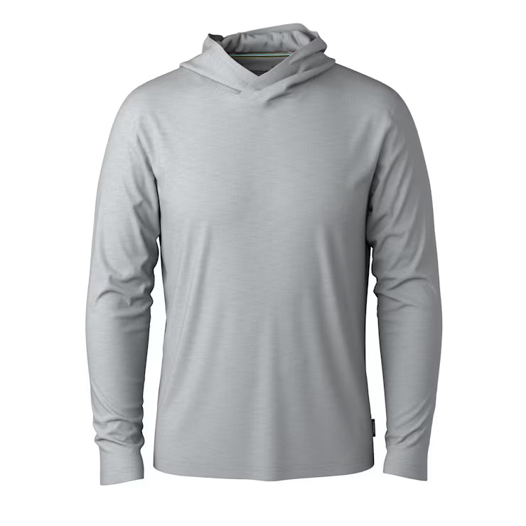 Smartwool Men's Hoodie - Image 3