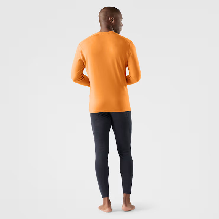 Smartwool Men's Classic Thermal Merino Base Layer Crew - Image 2