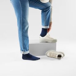Alternative view of Smartwool Everyday Anchor Line Crew Socks