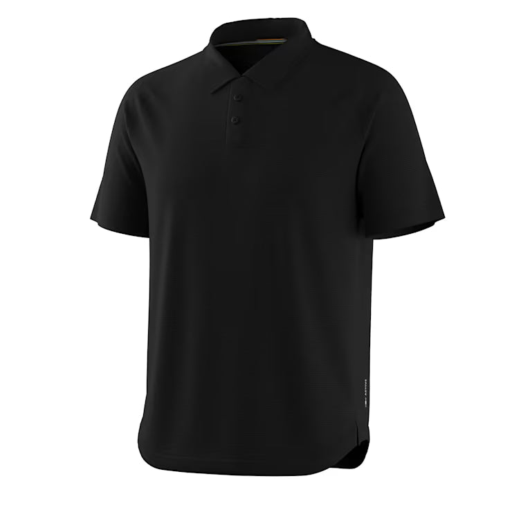 Smartwool Men's Active Mesh Polo - Image 3