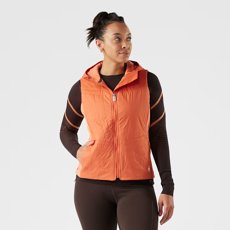 Smartwool Women's Smartloft Vest