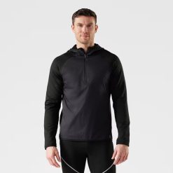 Smartwool Men's Smartloft 1/2 Zip Hoodie