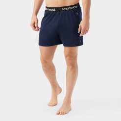 Smartwool Men's Merino Boxer Underwear
