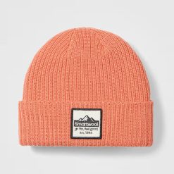 Alternative view of Smartwool Kids' Smartwool Patch Beanie Winter Hat
