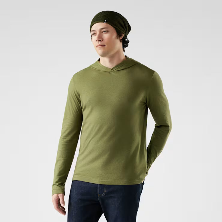 Smartwool Men's Hoodie
