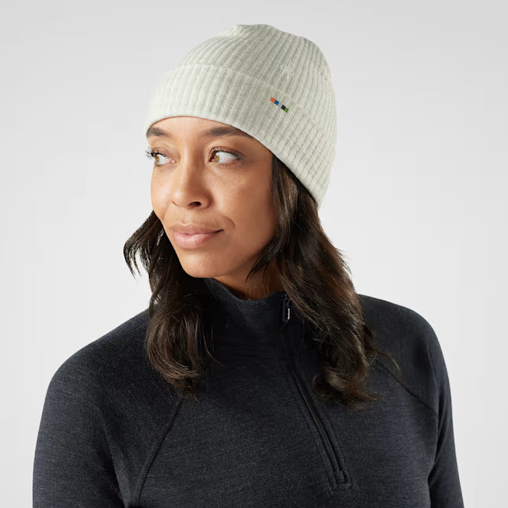 Smartwool Thermal Merino Rib Beanie Winter Hat