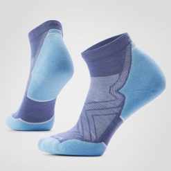 Smartwool Women's Run Ankle Socks Running