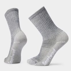 Smartwool Hike Classic Edition Crew Socks Hiking