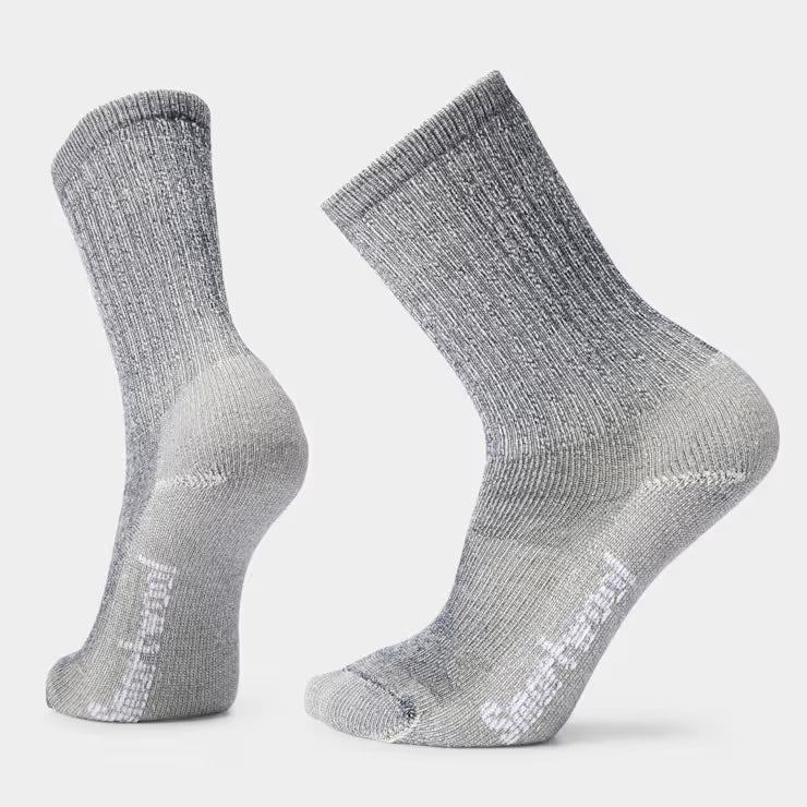 Smartwool Hike Classic Edition Crew Socks Hiking