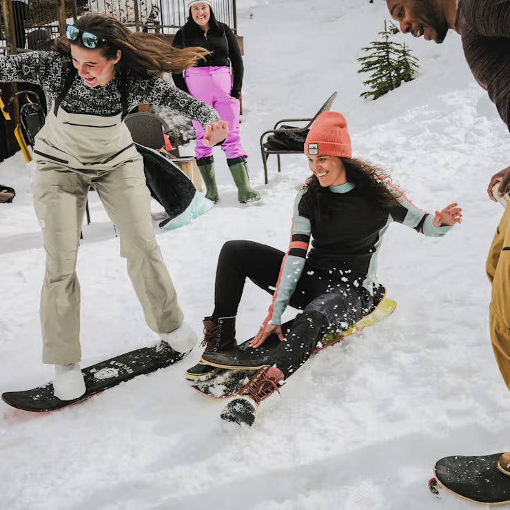 Smartwool Women's Alpine Crew - Image 4