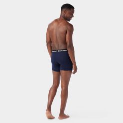 Alternative view of Smartwool Men's Merino Boxer Brief Underwear