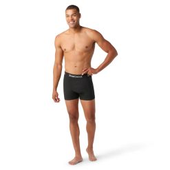 Smartwool Men's Active Boxer Brief Underwear