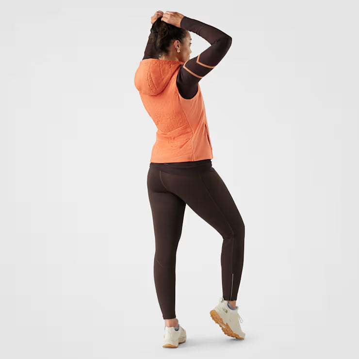 Smartwool Women's Smartloft Vest - Image 2