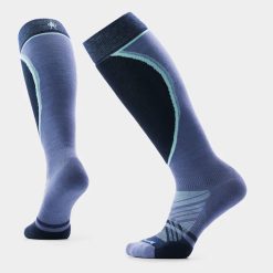 Smartwool Women's Ski Extra Stretch Over The Calf Socks Ski