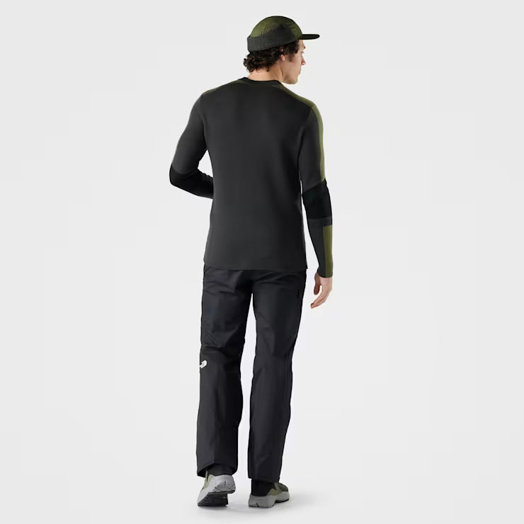 Smartwool Men's Alpine Crew - Image 2
