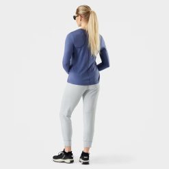Alternative view of Smartwool Women's Active Fleece Jogger