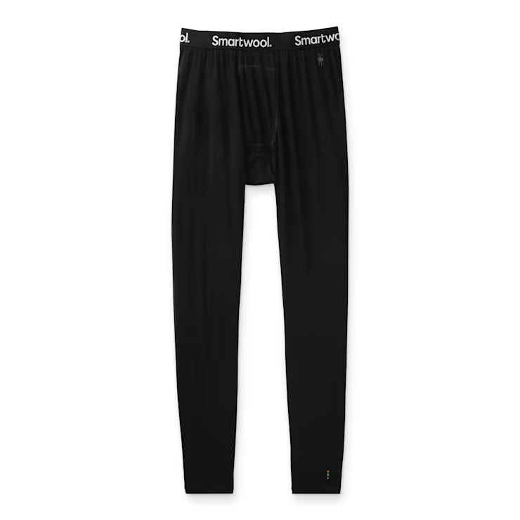 Smartwool Men's Classic All - Season Merino Base Layer Bottom - Image 3