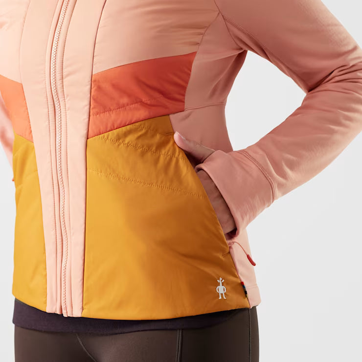 Smartwool Women's Smartloft Hybrid Jacket - Image 4
