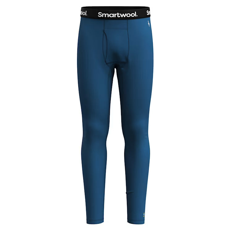Smartwool Men's Classic All - Season Merino Base Layer Bottom - Image 3