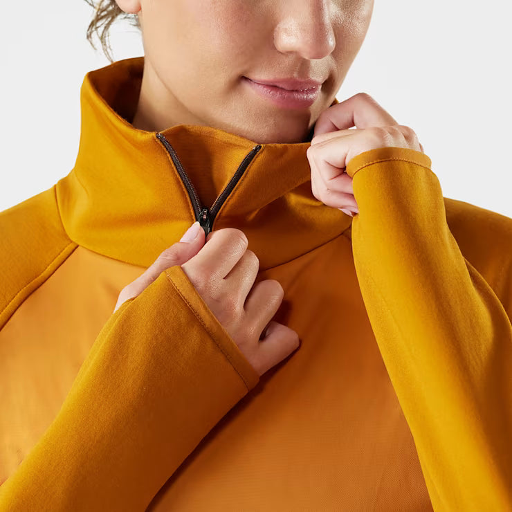 Smartwool Women's Smartloft Pullover - Image 3