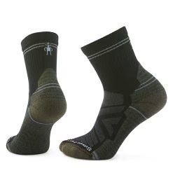 Smartwool Women's Hike Mid Crew Socks Hiking