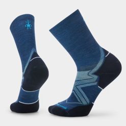 Smartwool Run Cold Weather Crew Socks Running