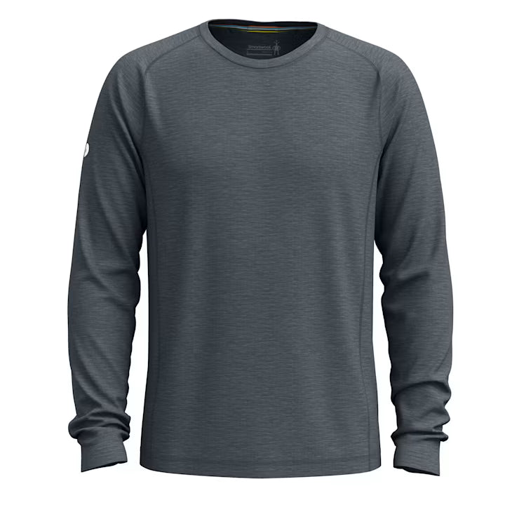Smartwool Men's Active Ultralite Long Sleeve - Image 3