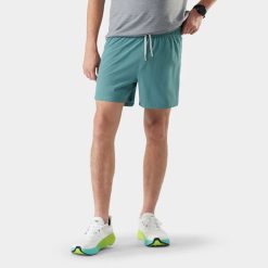 Smartwool Men's Active Lined 5 Short Shorts