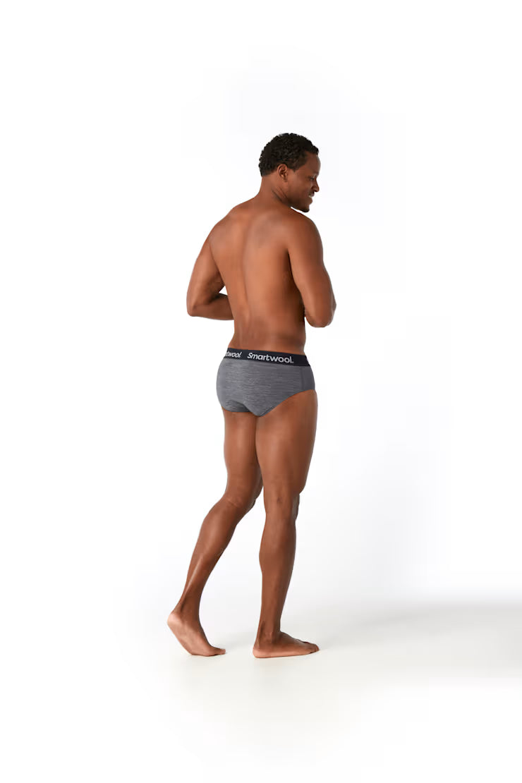 Smartwool Men's Brief Boxed Underwear - Image 3