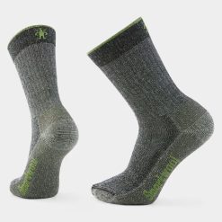 Smartwool Hike Classic Edition Second Cut Crew Socks Hiking