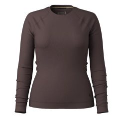 Alternative view of Smartwool Women's Classic Thermal Merino Base Layer Crew