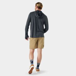 Alternative view of Smartwool Men's Merino Sun Hoodie
