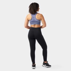 Alternative view of Smartwool Women's Intraknit? Racerback Bra Sports Bra