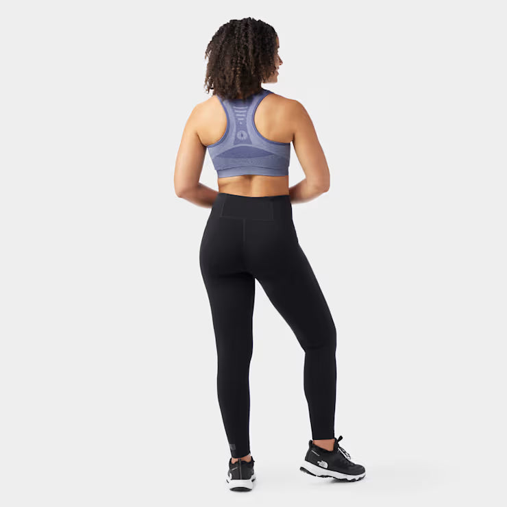 Smartwool Women's Intraknit? Racerback Bra Sports Bra - Image 2