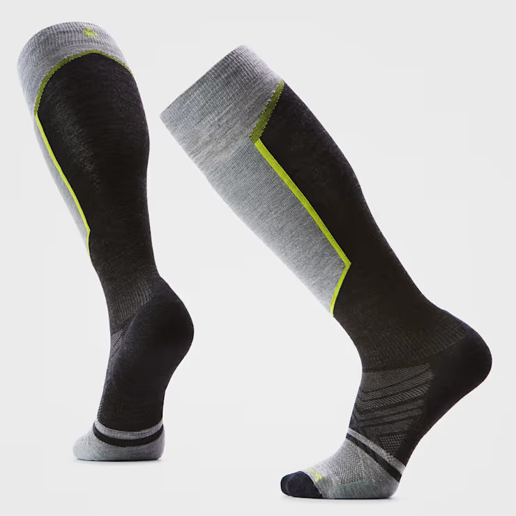 Smartwool Ski Extra Stretch Over The Calf Socks Ski