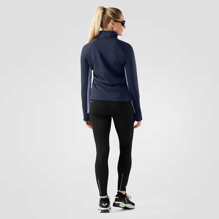 Smartwool Women's Smartloft Hybrid Jacket - Image 3
