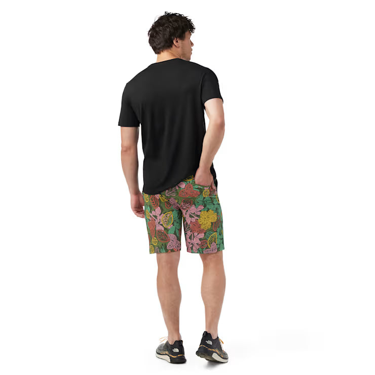 Smartwool Men's 8 Short Shorts - Image 2
