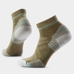 Smartwool Women's Hike Ankle Socks Hiking