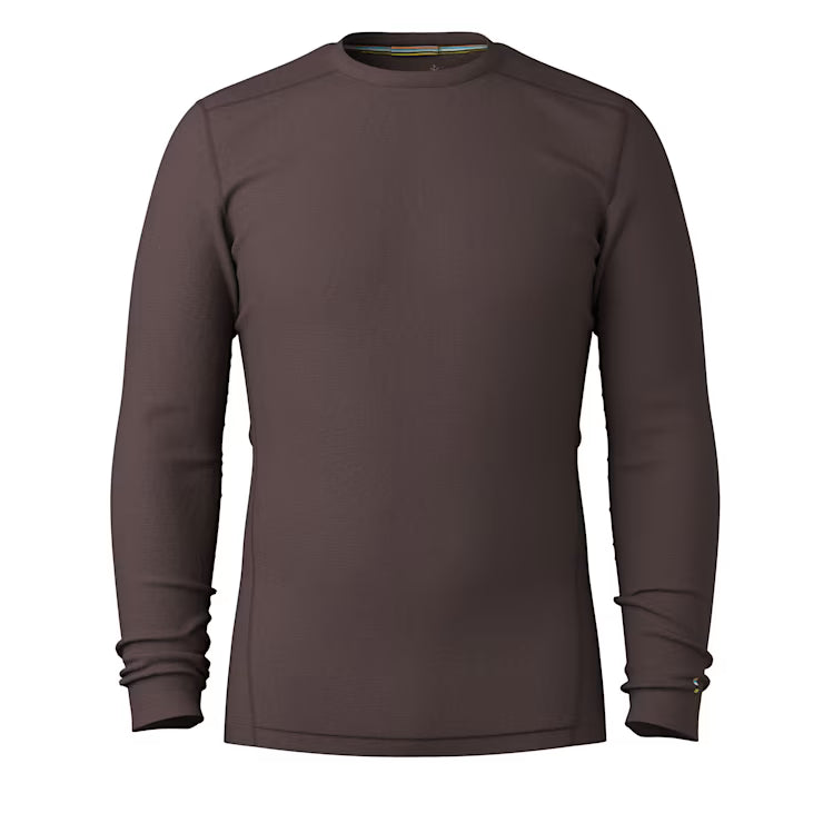 Smartwool Men's Classic Thermal Merino Base Layer Crew - Image 3