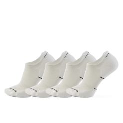 Smartwool Run Low Ankle Socks 4 - Pack Running Socks