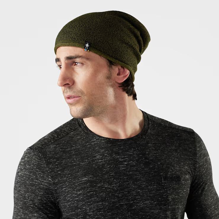 Smartwool Slouch Beanie Winter Hat