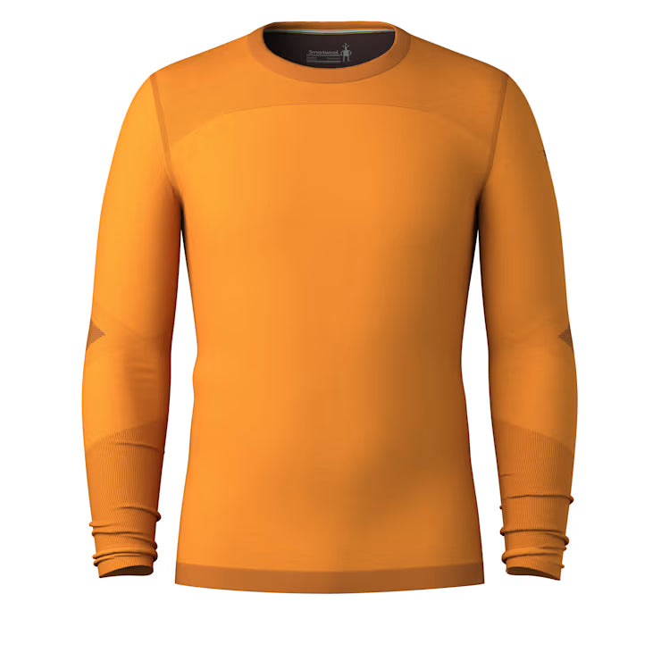 Smartwool Men's Intraknit? Thermal Merino Base Layer Crew - Image 5