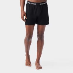 Smartwool Men's Merino Boxer Underwear