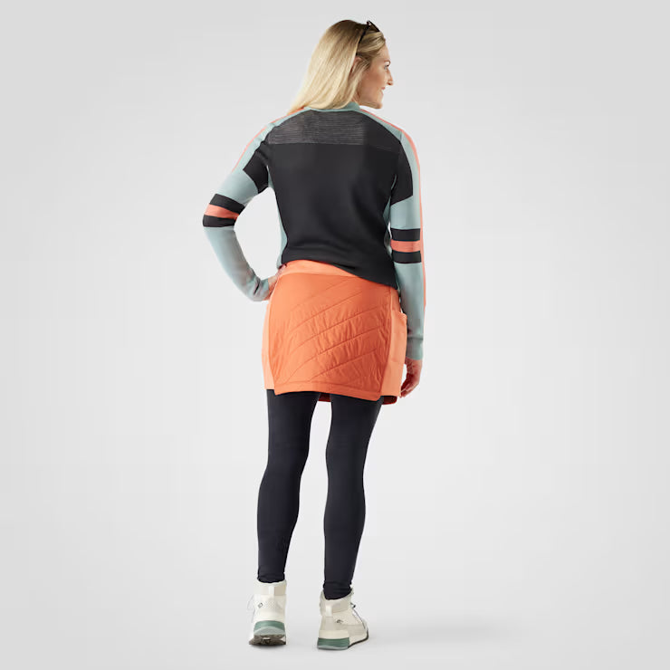 Smartwool Women's Smartloft Skirt - Image 2