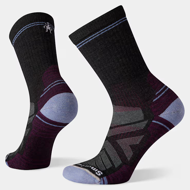 Smartwool Women's Hike Crew Socks Hiking