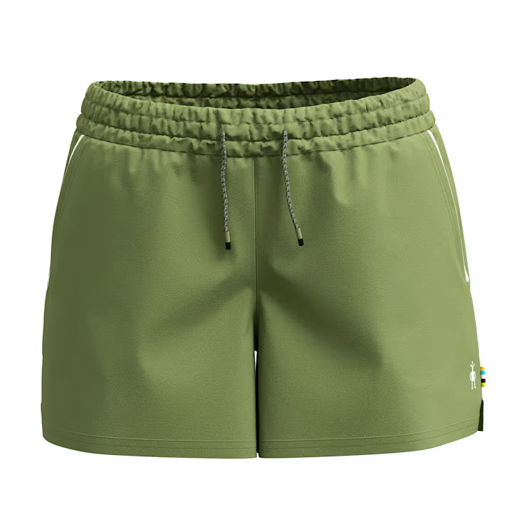 Smartwool Women's Merino 4 Hike Short Shorts - Image 6