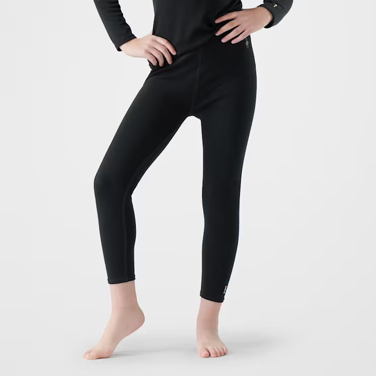Smartwool Kids' Classic Thermal Merino Base Layer Bottom