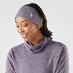 Smartwool Thermal Merino Reversible Headband